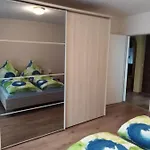 Agnes Apartman