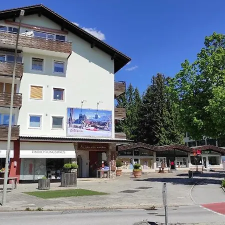 Agnes * Garmisch-Partenkirchen