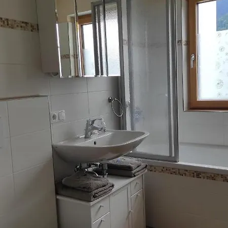Agnes Apartment