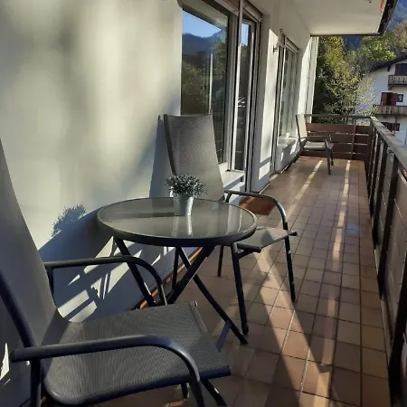 Agnes * Garmisch-Partenkirchen