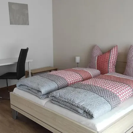 Apartment Agnes *