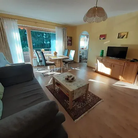 Apartment Agnes