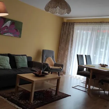 Apartment Agnes