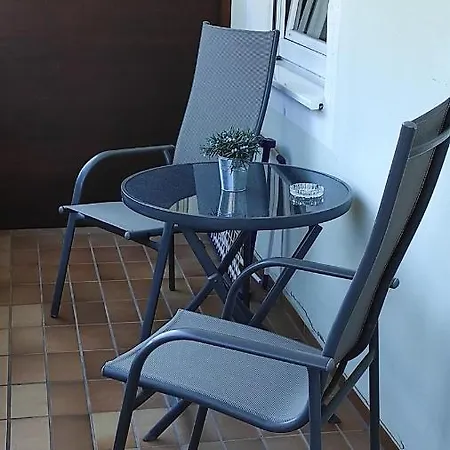 Apartment Agnes *