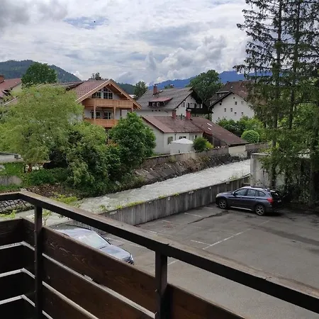 Agnes * Garmisch-Partenkirchen