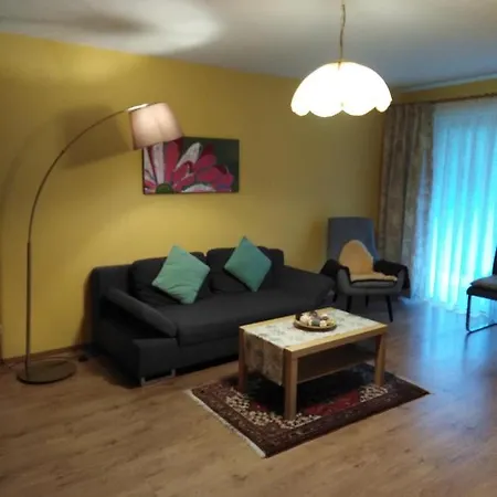 Apartment Agnes *