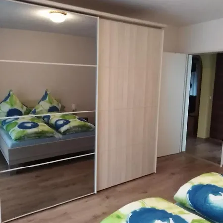 Agnes Apartment