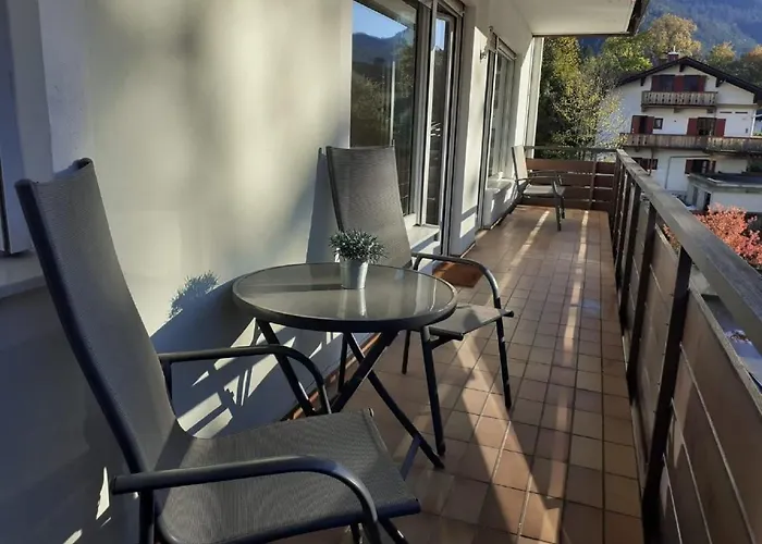 Agnes * Γκάρμις-Παρτενκίρχεν