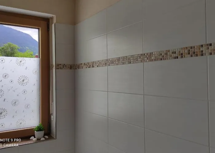 Διαμέρισμα Agnes