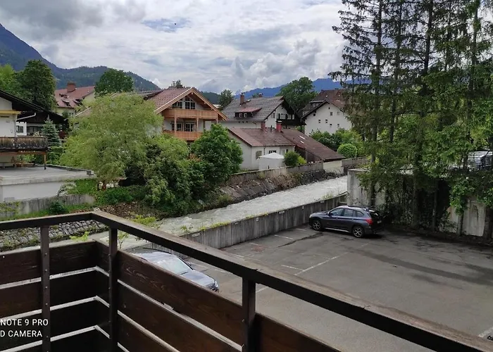 Agnes * Гармиш-Партенкирхен