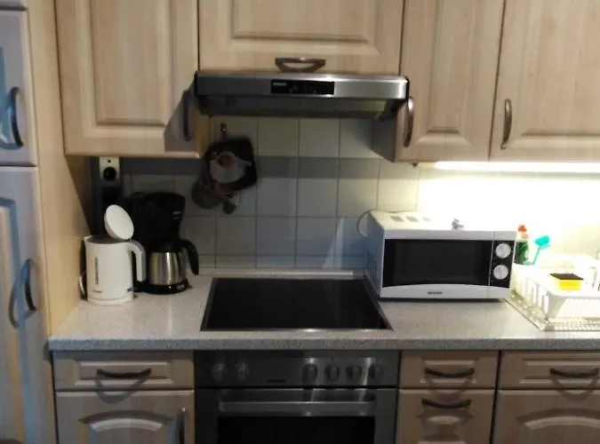 Апартаменты Agnes *