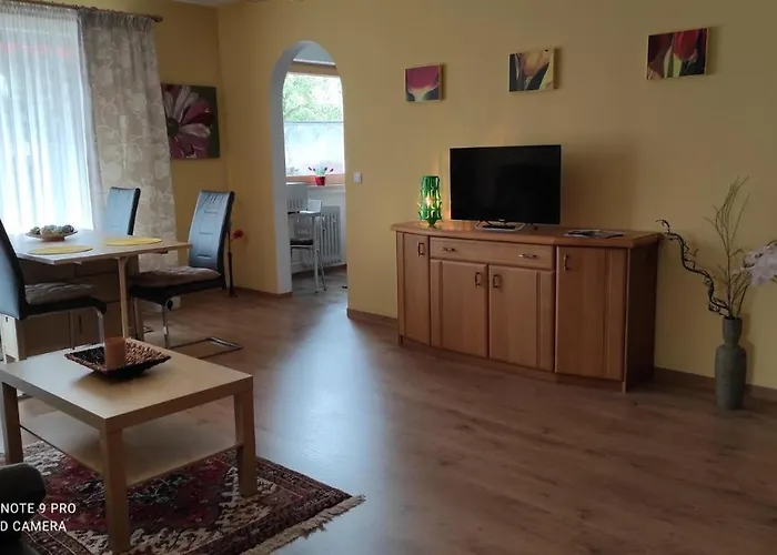 Agnes Апартаменты *