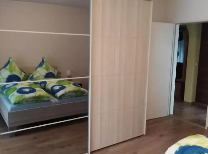 Agnes Апартаменты