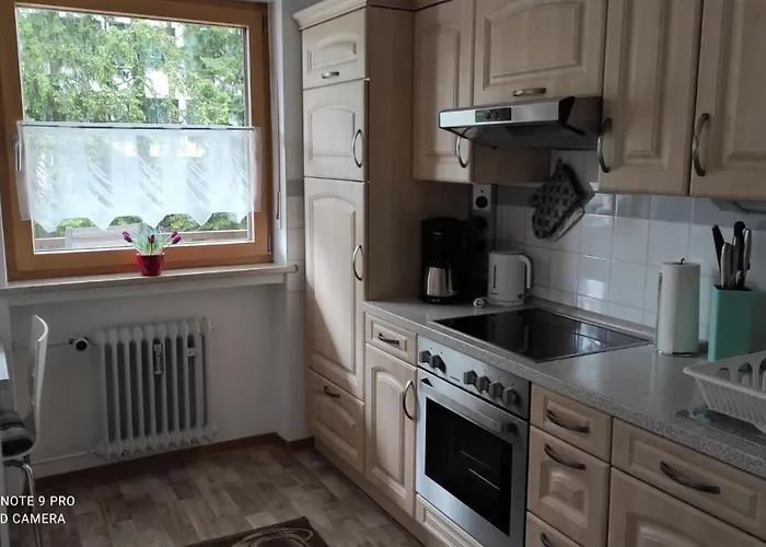 Agnes Апартаменты *